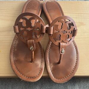 Bundle Deal 2 Tory Burch sandals